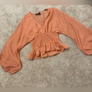 MINKPINK Blouse, Small
